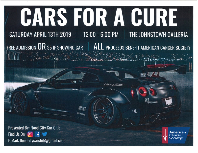 Location Galleria Mall Johnstown, PA Allegheny Highlands Region